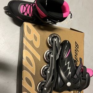 Rollerblades women Pro XT